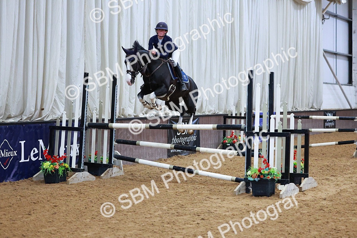 SBM_001094 - Class 4 - Senior Newcomers - 1.10m