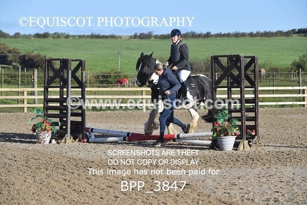 BPP_3847 - CLASS 0 Clear Round Show Jumping