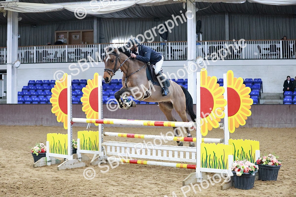 SBM_001371 - Class 4 - Senior Newcomers - 1.10m