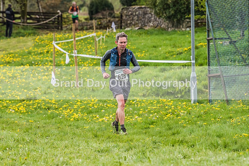 3 Peaks-3059 - The 3 Peaks Race - The Finish - Saturday 29th April 2023