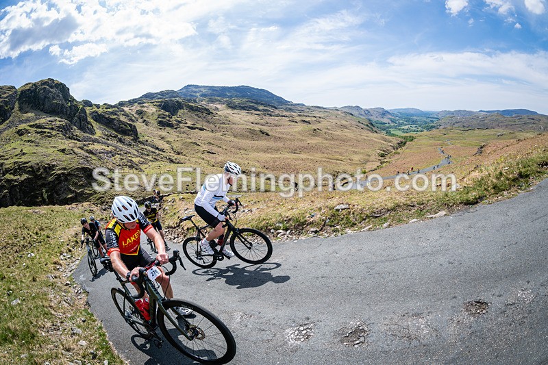 132810 - Hardknott Pass Camera 2 13.00-14.00