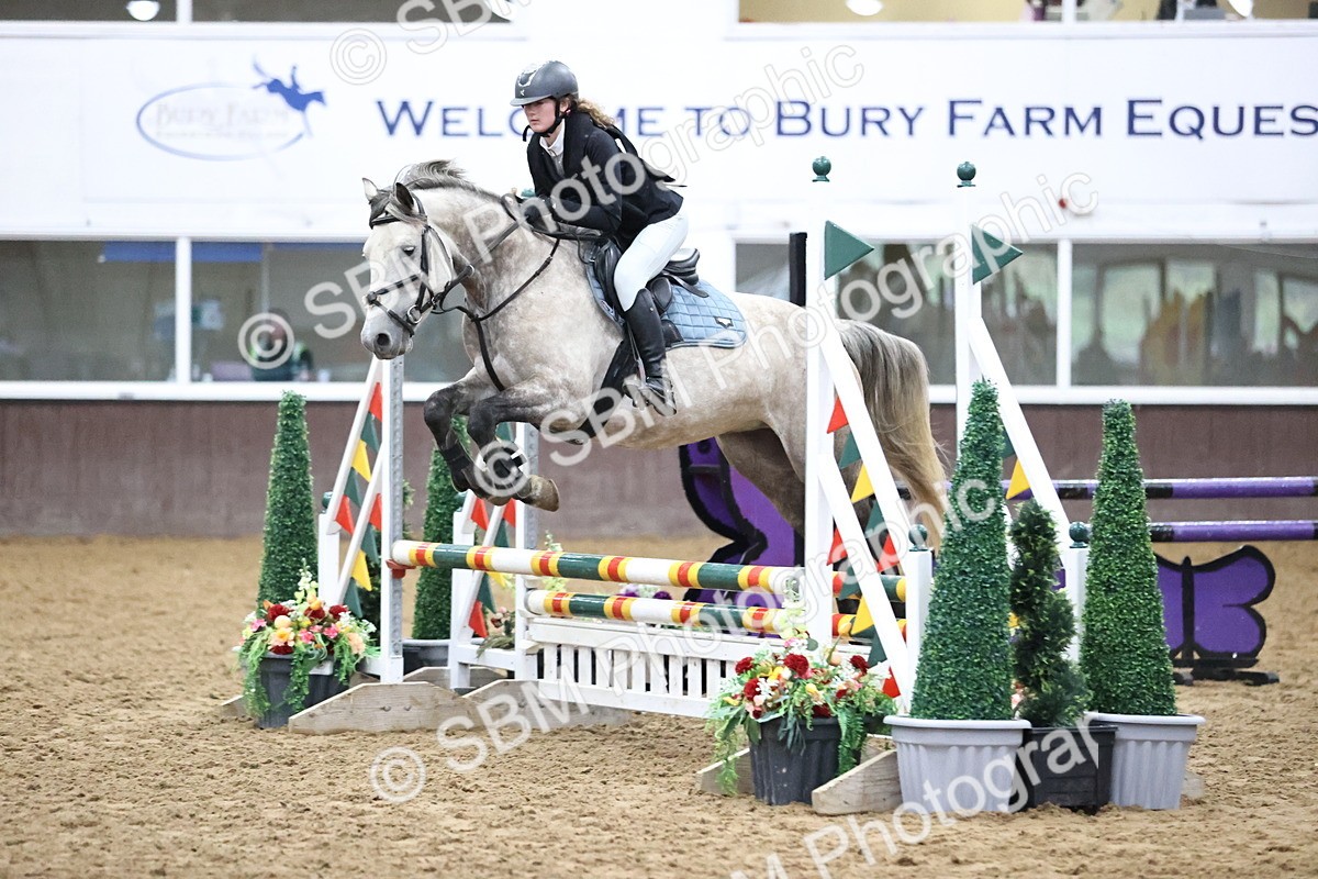 SBM_000388 - Class 2 - Pony British Novice - 80cm Open