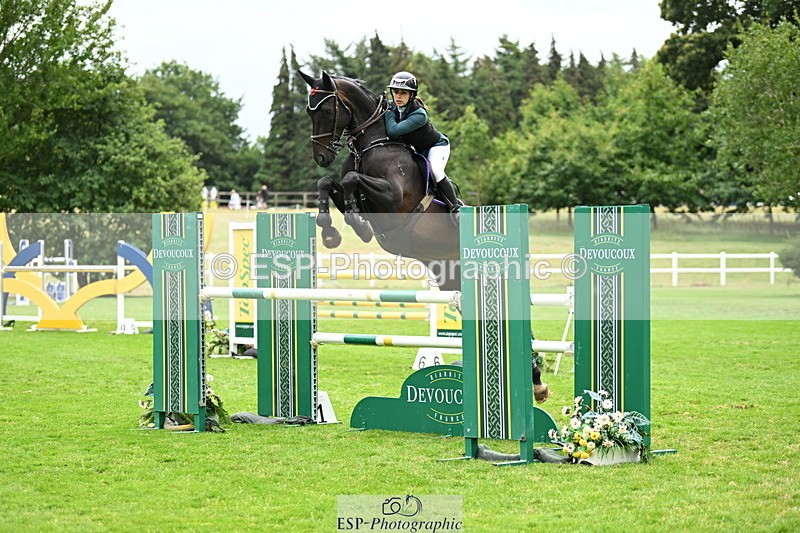 250705A-102413-13273 - Cls 29 Snr 1.25m Open