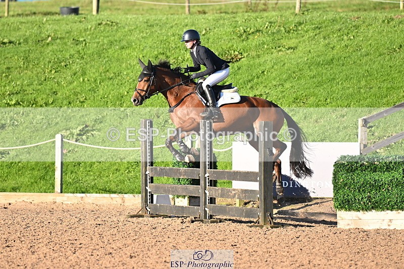 240912A-175456-02620 - Cls 7 Snr 90cm Open Speed Derby