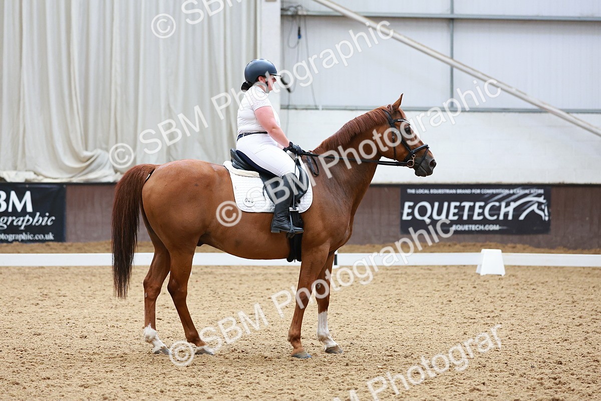 SBM_001501 - Novice Test 3 - PYO