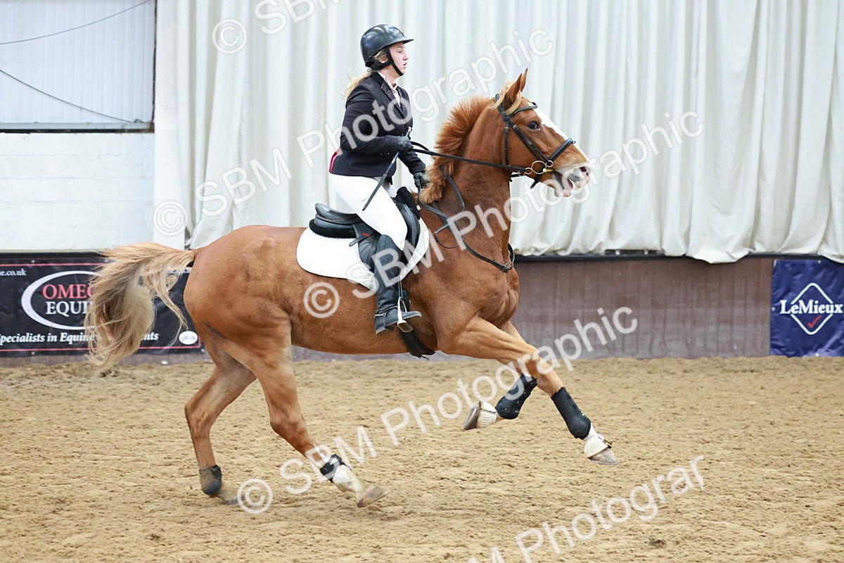 SBM_000729 - Class 3 - Senior Discovery 1.00m
