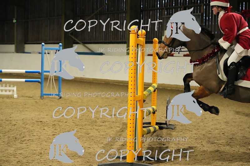 JKR03652 - Class 8 90cm