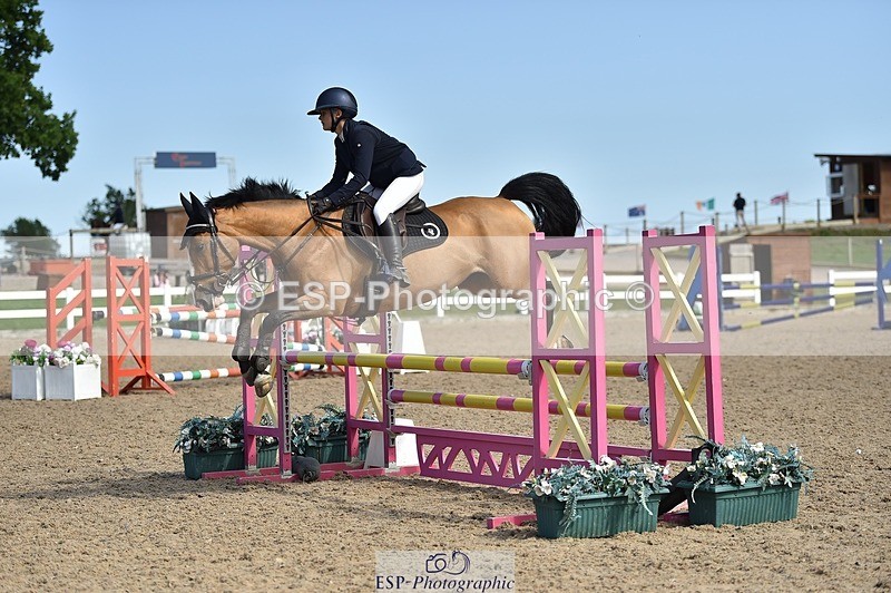 250628-163610-06691 - Cls 24 Pony Discovery & 90cm Open