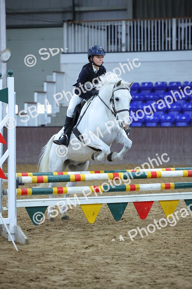 SBM_002140 - Class 5 - Show Jumping 80cm