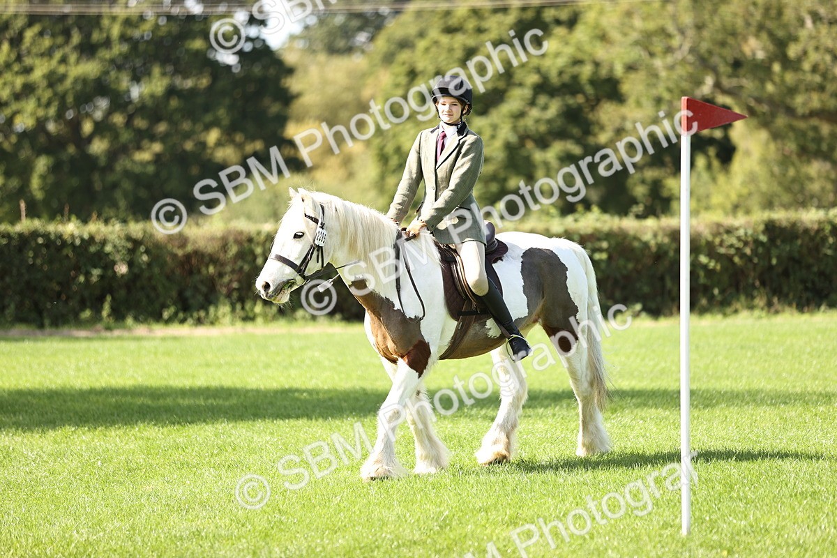 SBM_22989 - S4 - Have a Go at Working Equitation