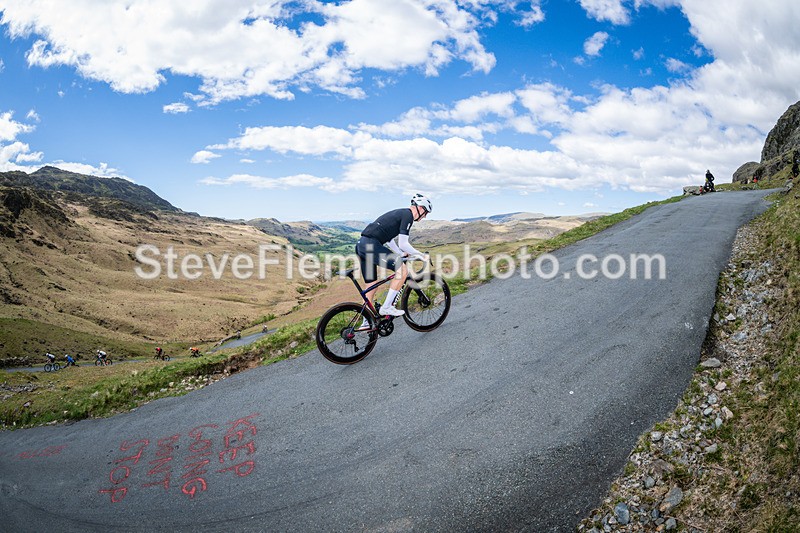 123025 - Hardknott Pass Camera 2 12.00-13.00