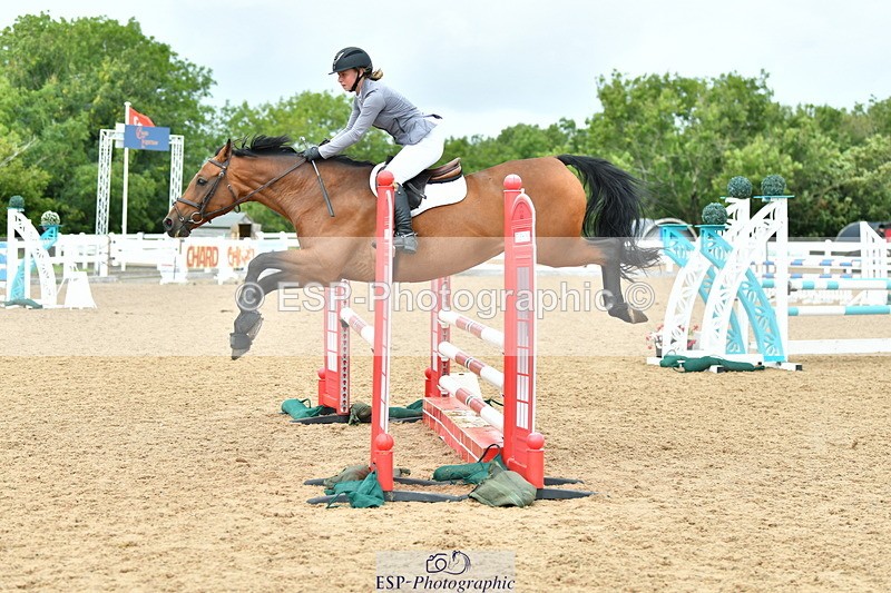 230812A-143128-09648 - Cls 28 95cm Nat Am Qualifier