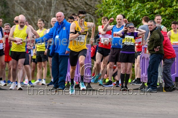 Livirelays25-920128 - Male Set Three