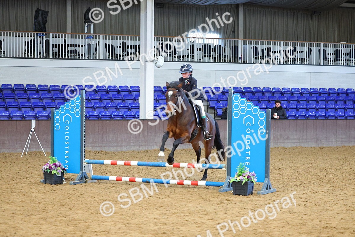 SBM_000186 - Class 2 - 50cm - BRC Warm Up