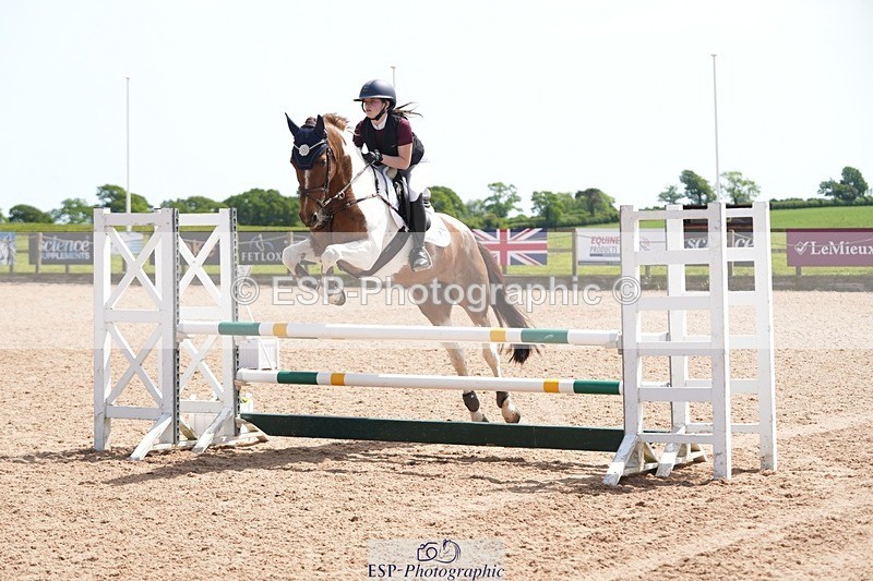 260523-141307-00673 - Cls 7 Pony Discovery and 90cm Open