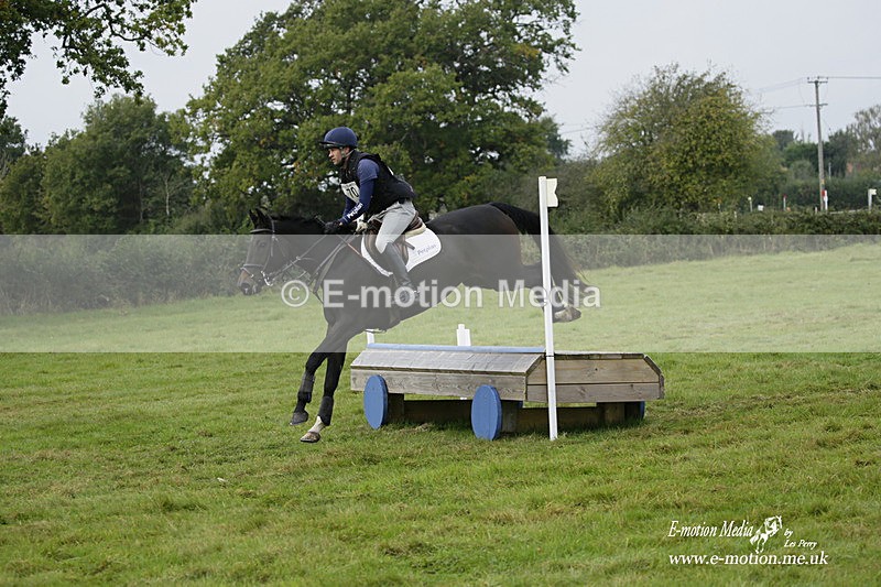  WWHT 171021 1008 - Open Novice (0.80m)  17/10/21