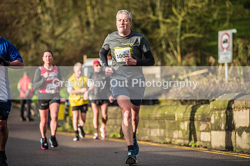 Ribble-1272 - Ribble Valley 10K Sunday 31st December 2023