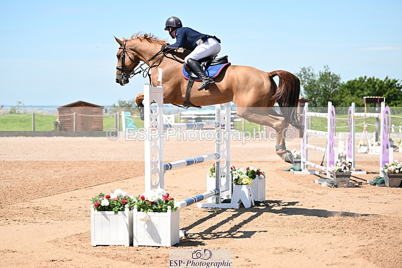 240719A-114655-10627 - Cls 2, 3 Star Small Tour 1.40m