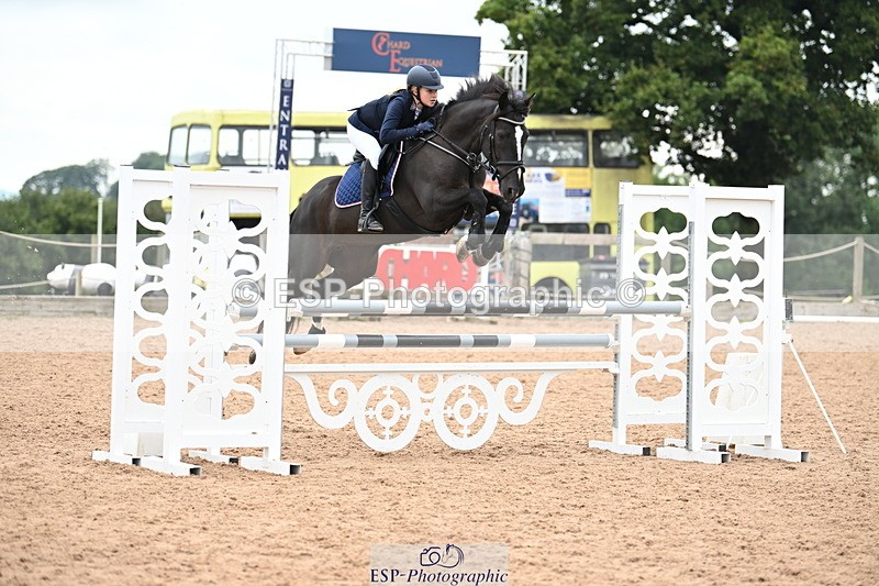 240907A-142938-02355 - Cls 4 Pony Big Team 95cm & 1.05m