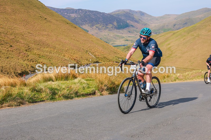 093913 - Newlands Pass 09.00-10.00