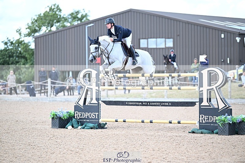 250720-144543-20481 - Cls 8, 3 star Big Tour Jump off and Presentation