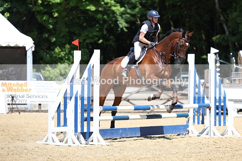 3E7A2945 - Class 7: 80cm open