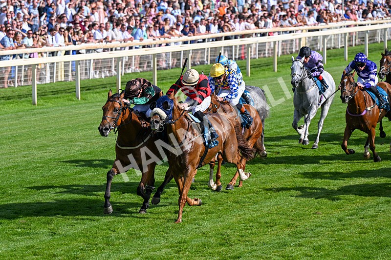 110726-Race 7-Magic Boy-0508 - Race 7 17.30pm John Smith's Sprint Handicap