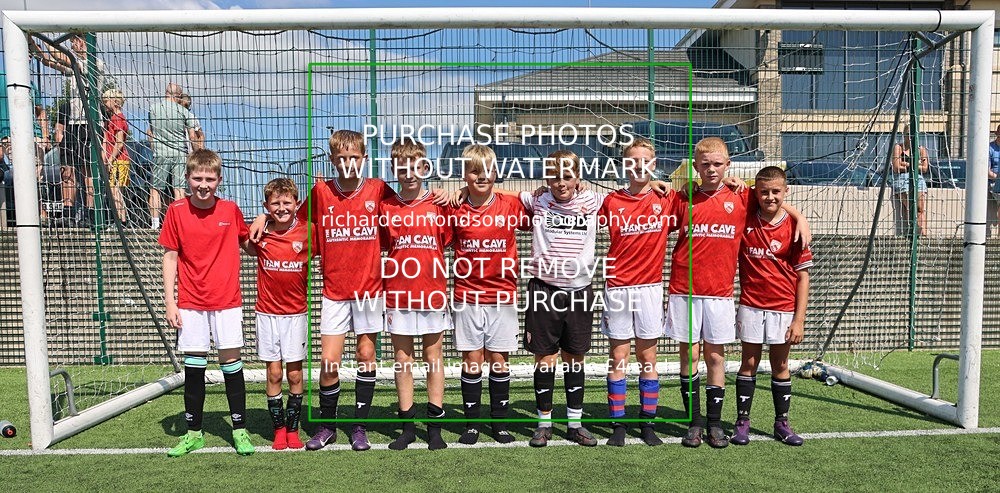 533A3702 - Morecambe Academy U12 vs GT7 Academy U12 (17/8/25)
