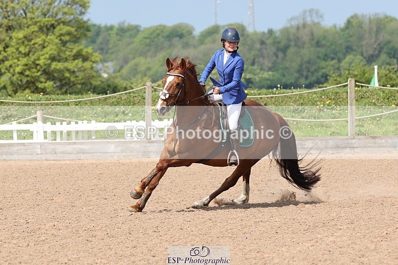 250503-111156-00488 - Cls 5 Pony Discovery and 90cm Open