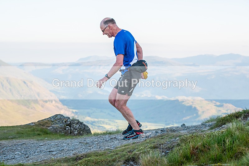 Blencathra-870 - Blencathra Fell Race Wednesday 7th June 2023