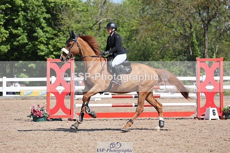 250509-111223-06216 - Cls 19 Snr Discovery and 1m Open