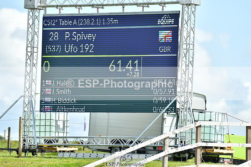 230720A-112136-02143 - Cls 5, 2 Star Medium 1.35m