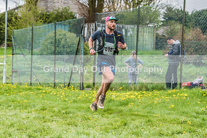 3 Peaks-2114 - The 3 Peaks Race - The Finish - Saturday 29th April 2023