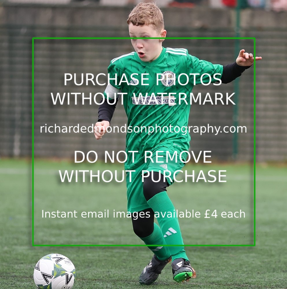 533A9665 - Trimpell & Bare Rangers