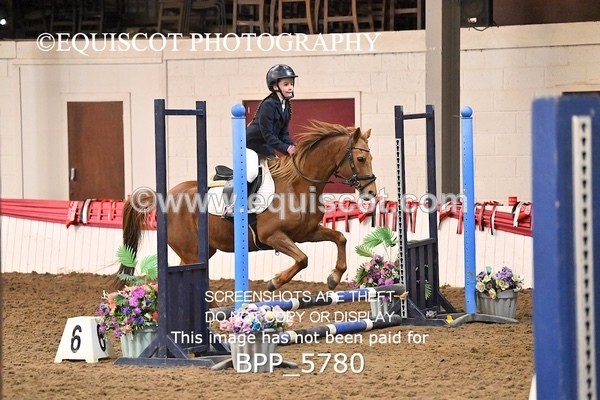 BPP_5780 - CLASS 3 PONY 40CM FINAL
