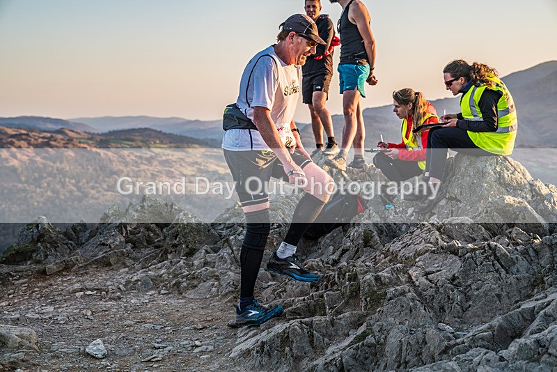 Loughrigg-573 - Loughrigg Fell Race, Wednesday 9th April 2025
