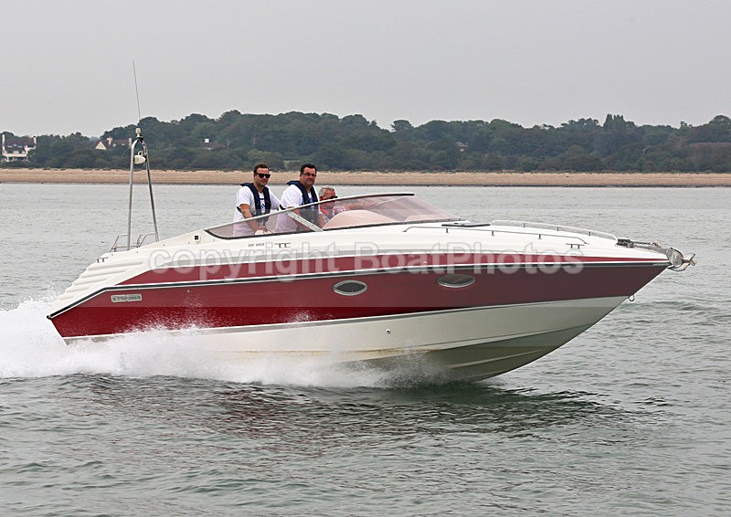 140906 SSR 696739 WT7A2835 - Motorboats - Open