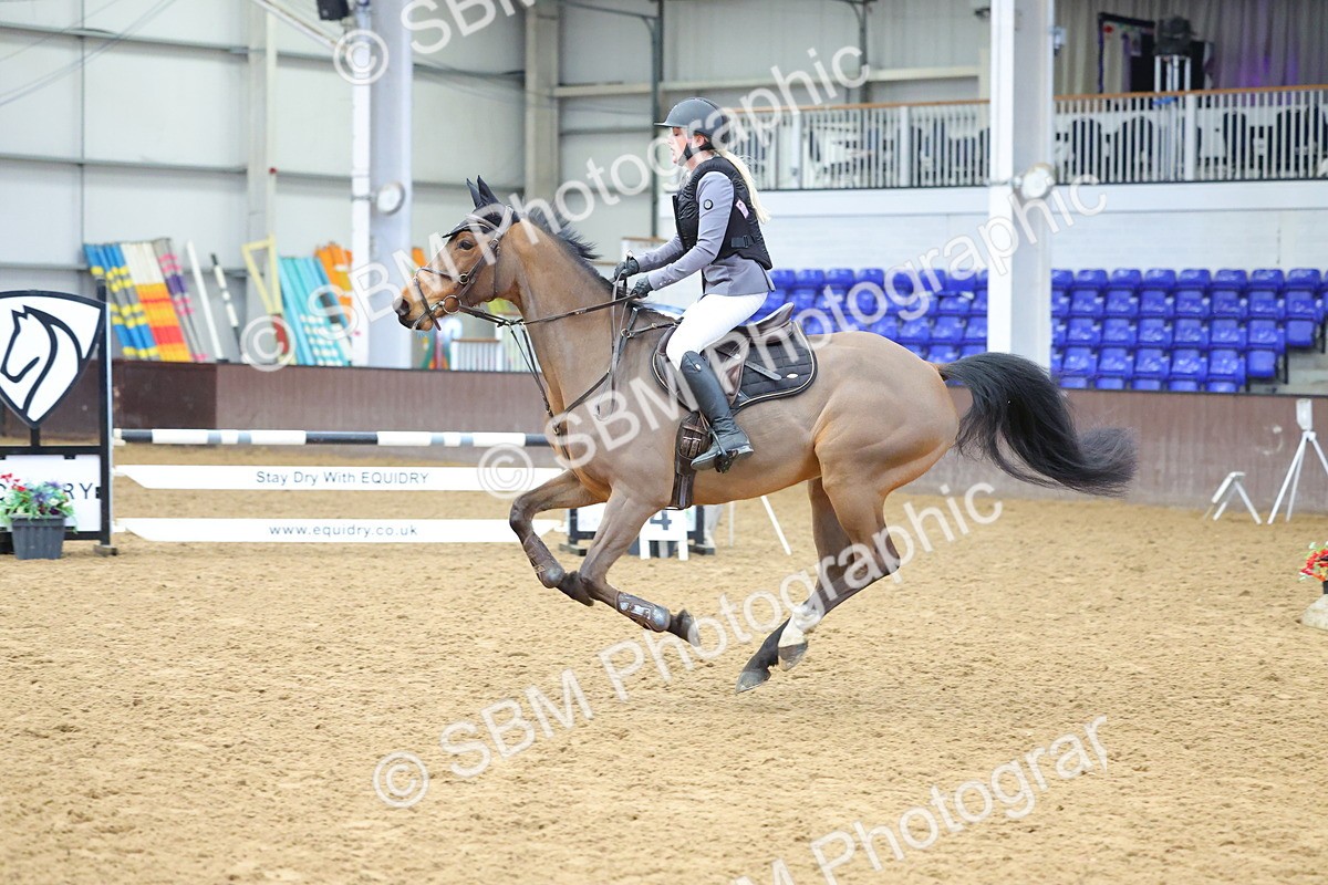 SBM_009449 - Class 19 - Equiyd 0.85m Amateur Championship Qualifier - First Round (0.85m)