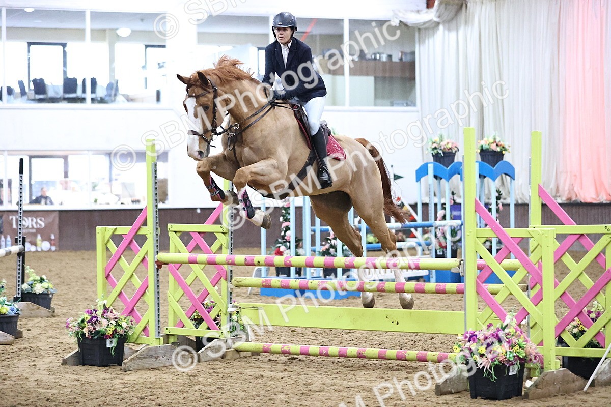 SBM_002380 - Class 9 - Senior Discovery - 1.00m