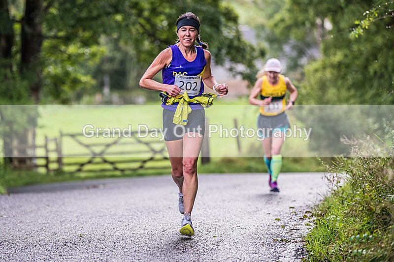 The One-188 - The One 10 Mile Road Race Saturday 13th September 2025
