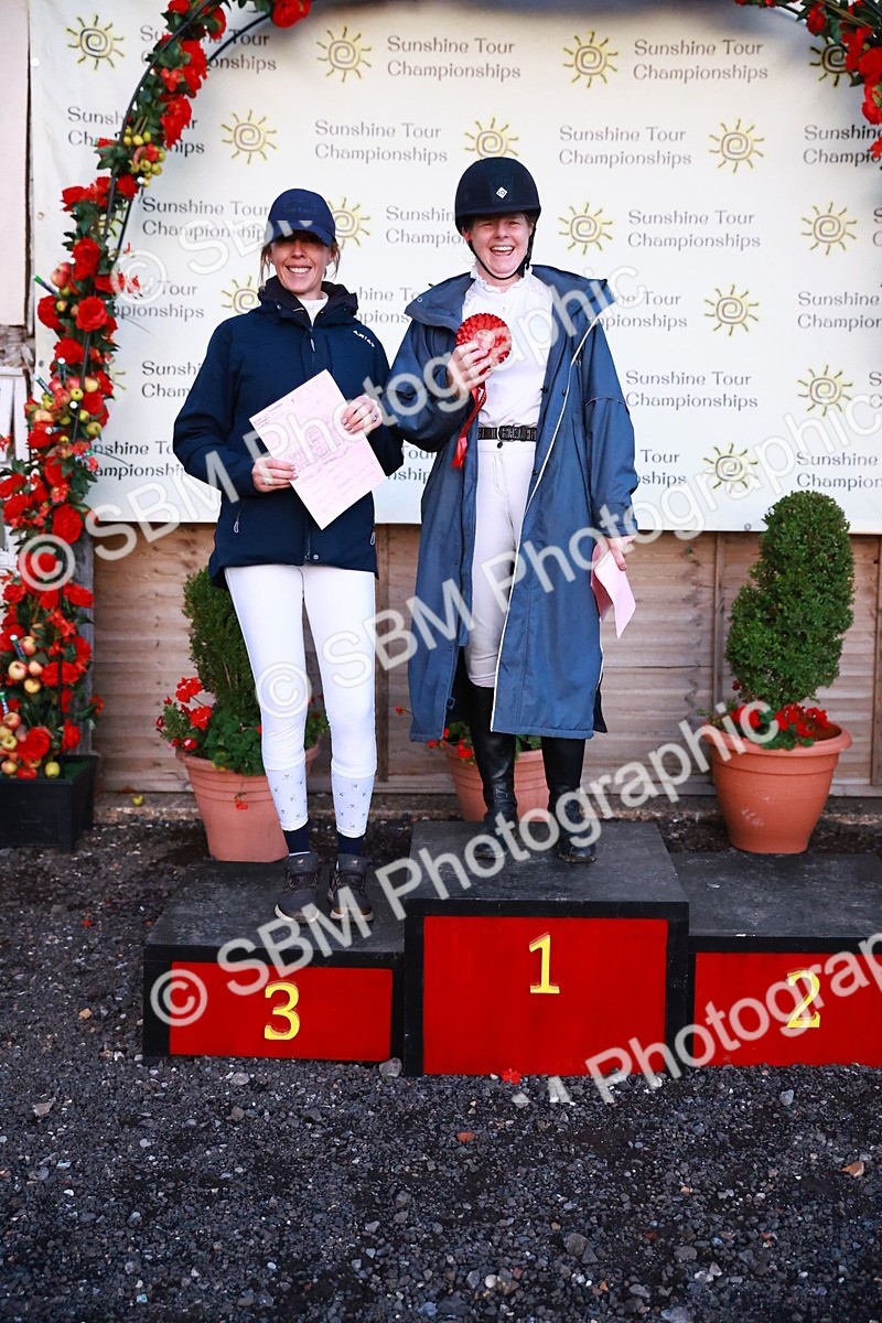 SBM_13962 - Dressage Presentations