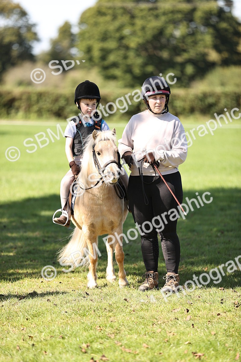 SBM_19363 - S3 - TSR Ridden Pony Showing