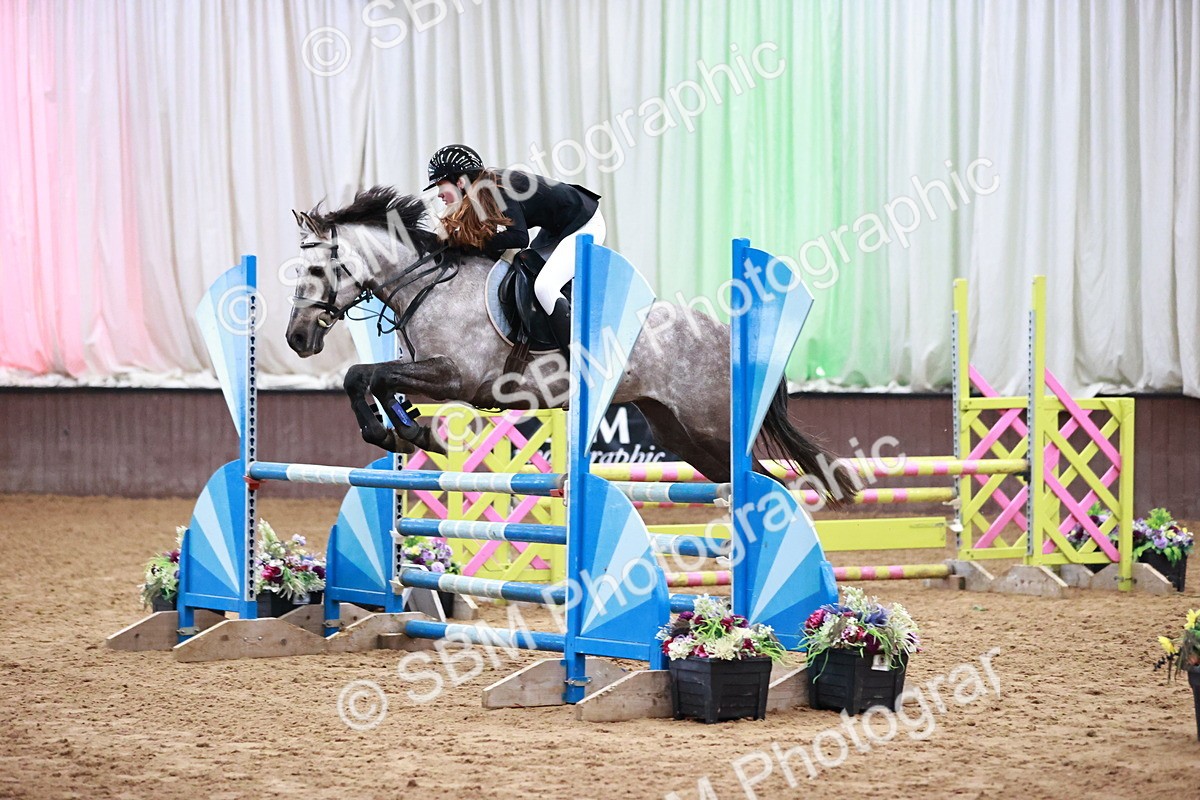 SBM_000656 - Class 3 - Pony Discovery 90cm