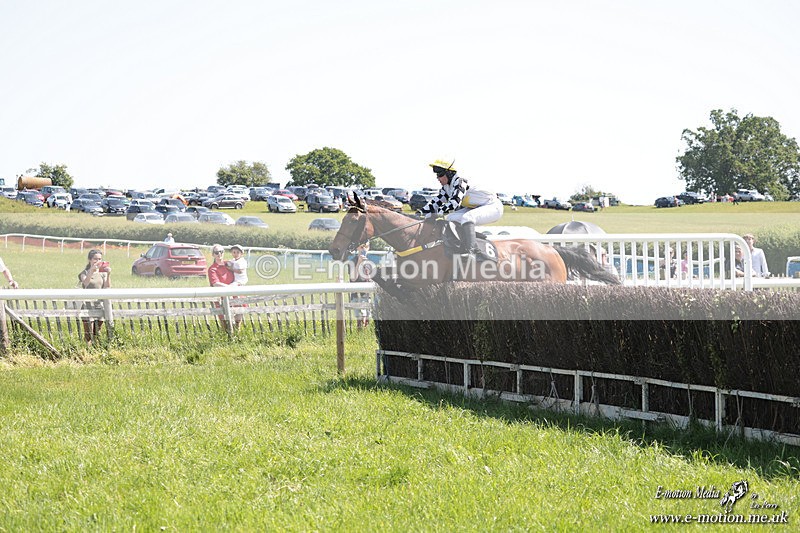 PtP 250526 225 - Albrighton & Woodland PtP Chaddesley Corbett 25/05/26