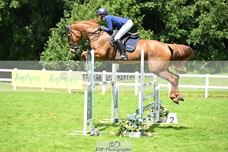 250614A-134603-06954 - Cls 20 Foxhunter