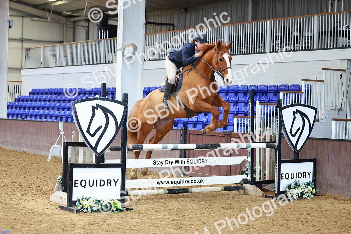 SBM_003560 - Class 10 - Senior Newcomers - 1.10m