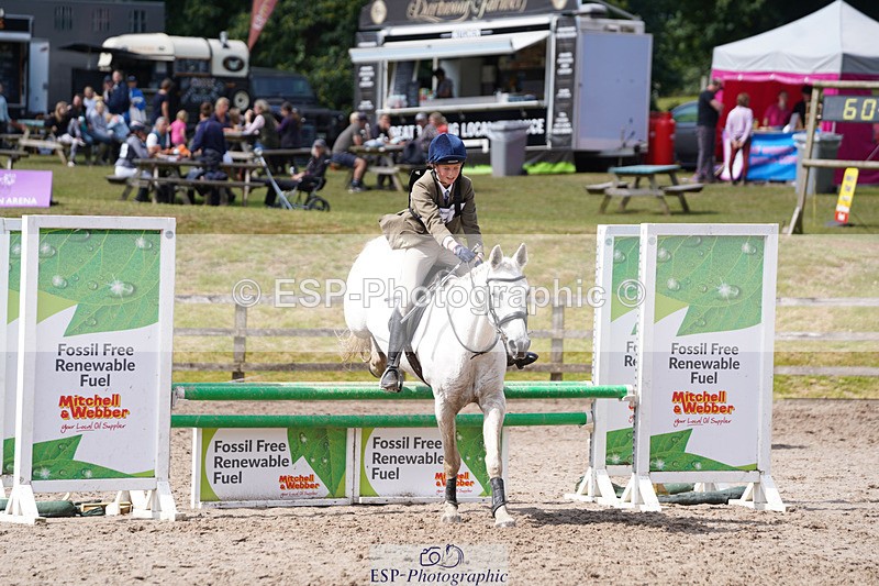 240824X-120922-23870 - 80cm Round 1 12.00 to 13.00