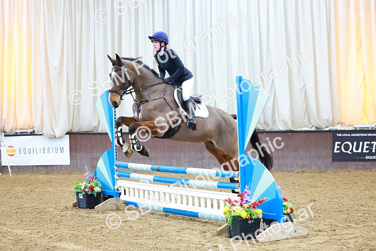 SBM_002082 - Class 7 - Clear Round