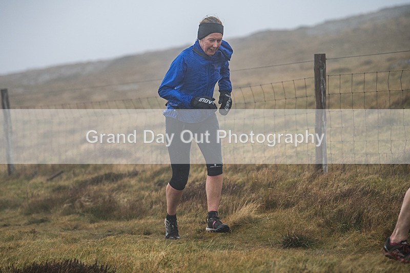 Buttermere-382 - Buttermere Shepherds Meet Fell Race Sunday 26th October 2025