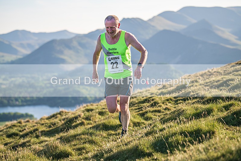 Latrigg Seniors-279 - Latrigg Fell Race (Seniors) Wednesday 14th May 2025
